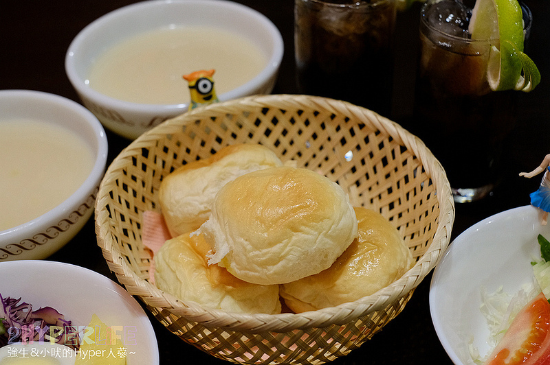 台中大里美食,台中好吃,台中好吃牛排,台中平價牛排,台中牛排,台中美食,大里牛排,大里聚餐餐廳,安格林牛排館 @強生與小吠的Hyper人蔘~