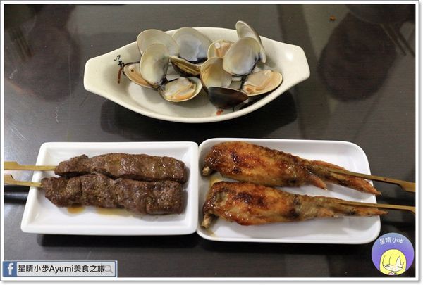 卑南胡同平價燒烤：[食記]►台南東區◄燒烤、熱炒、卑南特色美食－卑南胡同平價燒烤
