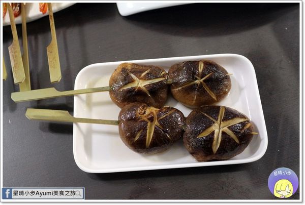 卑南胡同平價燒烤：[食記]►台南東區◄燒烤、熱炒、卑南特色美食－卑南胡同平價燒烤