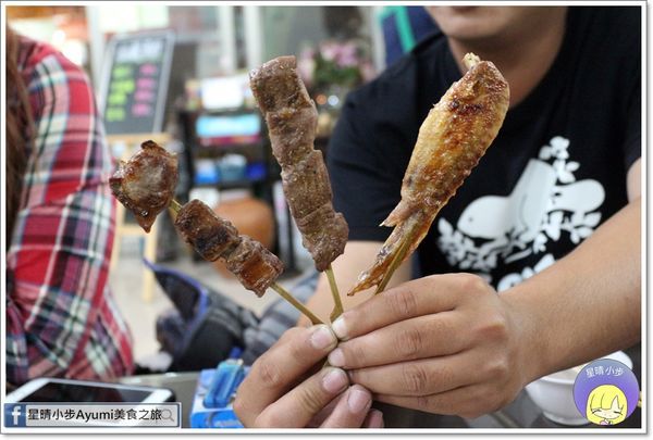 卑南胡同平價燒烤：[食記]►台南東區◄燒烤、熱炒、卑南特色美食－卑南胡同平價燒烤