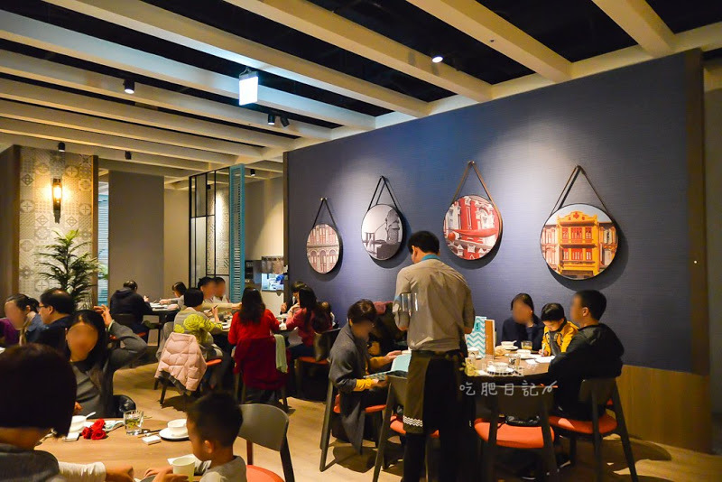 PUTIEN莆田大直att店,新加坡料理,大直美食,大直推薦聚餐餐廳