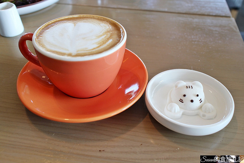 T.R Kitchen法式早午餐46