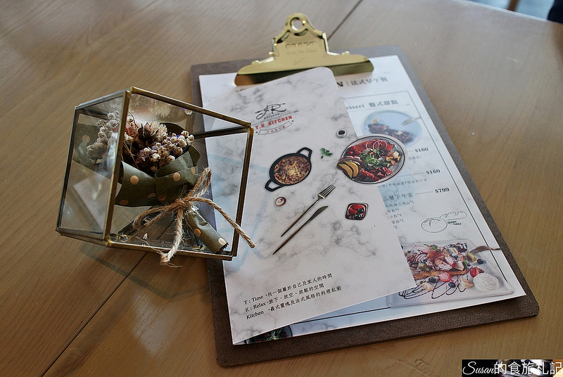 T.R Kitchen法式早午餐20
