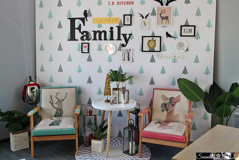 T.R Kitchen法式早午餐9