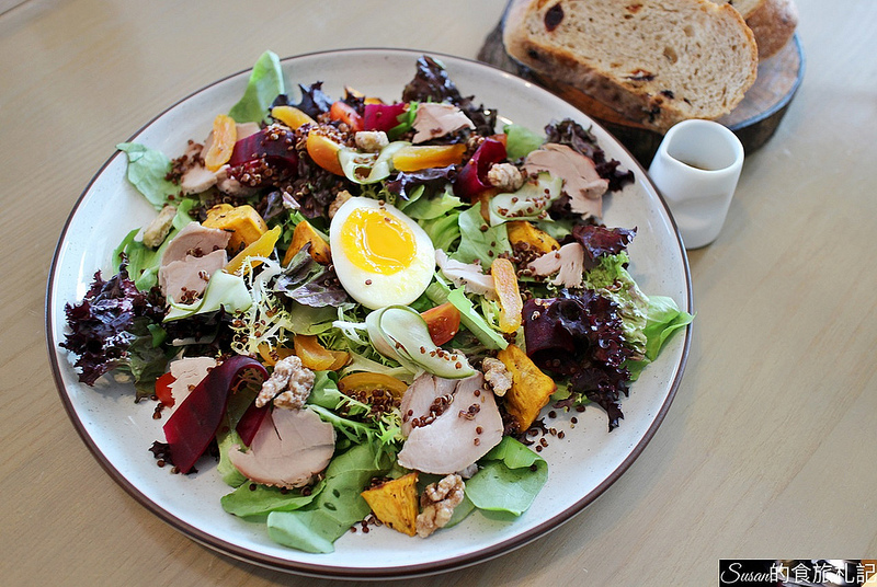 T.R Kitchen法式早午餐34