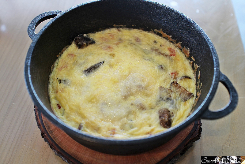 T.R Kitchen法式早午餐27