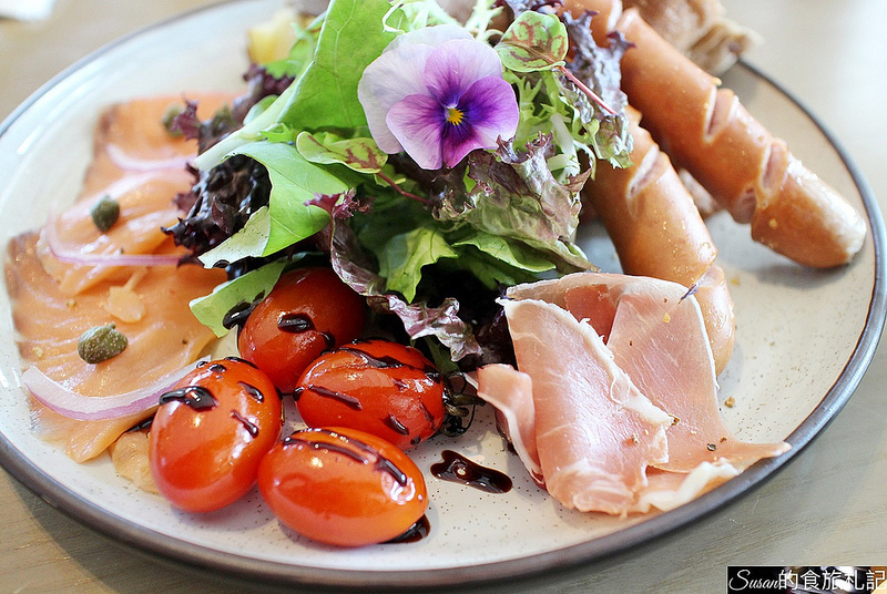 T.R Kitchen法式早午餐31