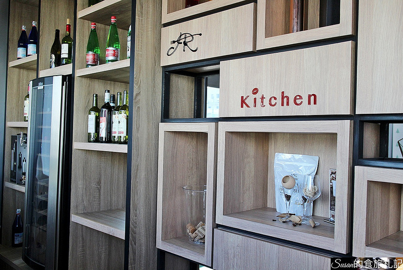 T.R Kitchen法式早午餐18