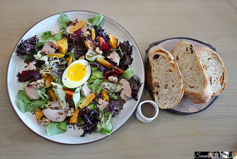 T.R Kitchen法式早午餐33