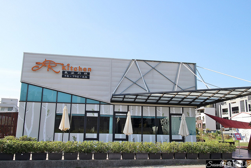 T.R Kitchen法式早午餐1