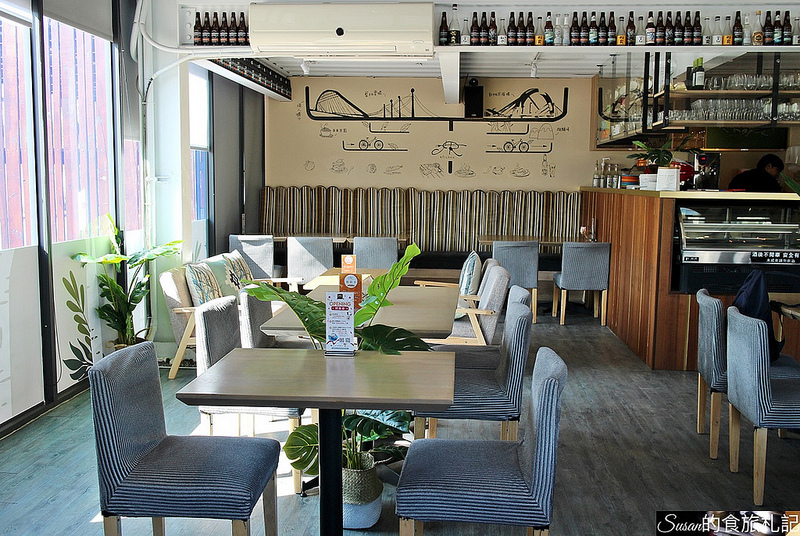 T.R Kitchen法式早午餐13