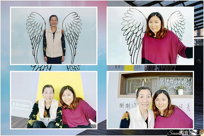 T.R Kitchen法式早午餐8