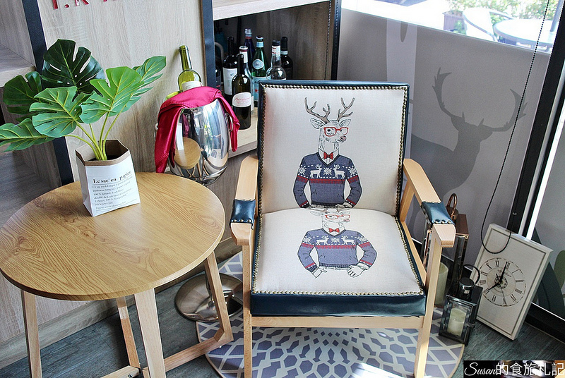 T.R Kitchen法式早午餐15