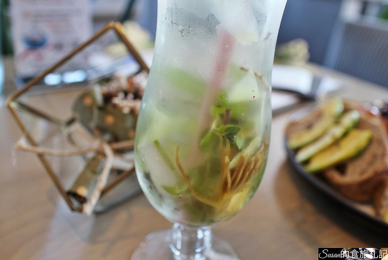 T.R Kitchen法式早午餐38