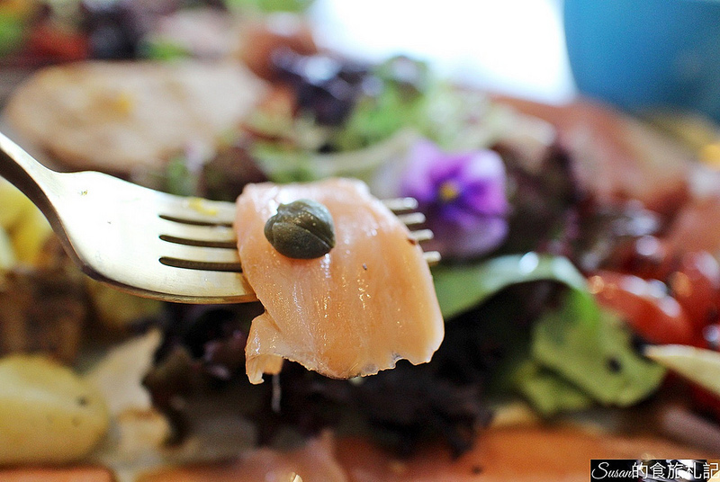 T.R Kitchen法式早午餐42