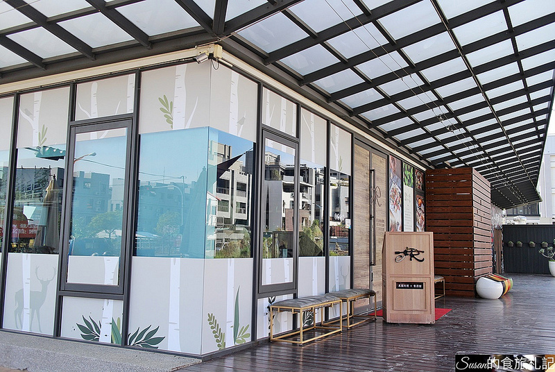 T.R Kitchen法式早午餐2