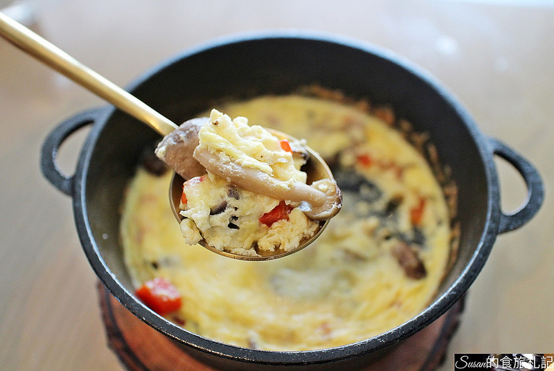 T.R Kitchen法式早午餐32