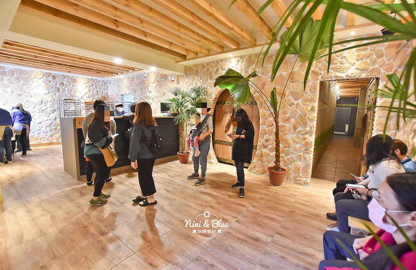 短腿阿鹿餅乾 台中曲奇餅乾 伴手禮 漢口店08