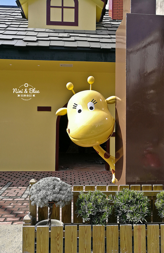 短腿阿鹿 曲奇餅乾 漢口店 台中伴手禮03