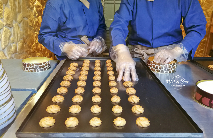 短腿阿鹿餅乾 台中曲奇餅乾 伴手禮 漢口店22