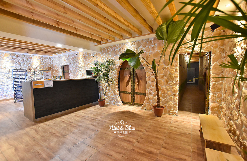 短腿阿鹿餅乾 台中曲奇餅乾 伴手禮 漢口店03