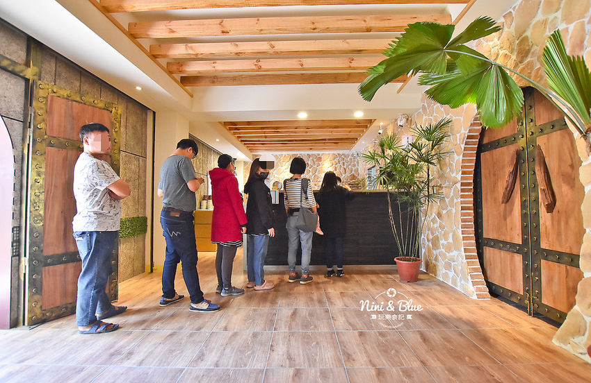 短腿阿鹿餅乾 台中曲奇餅乾 伴手禮 漢口店07