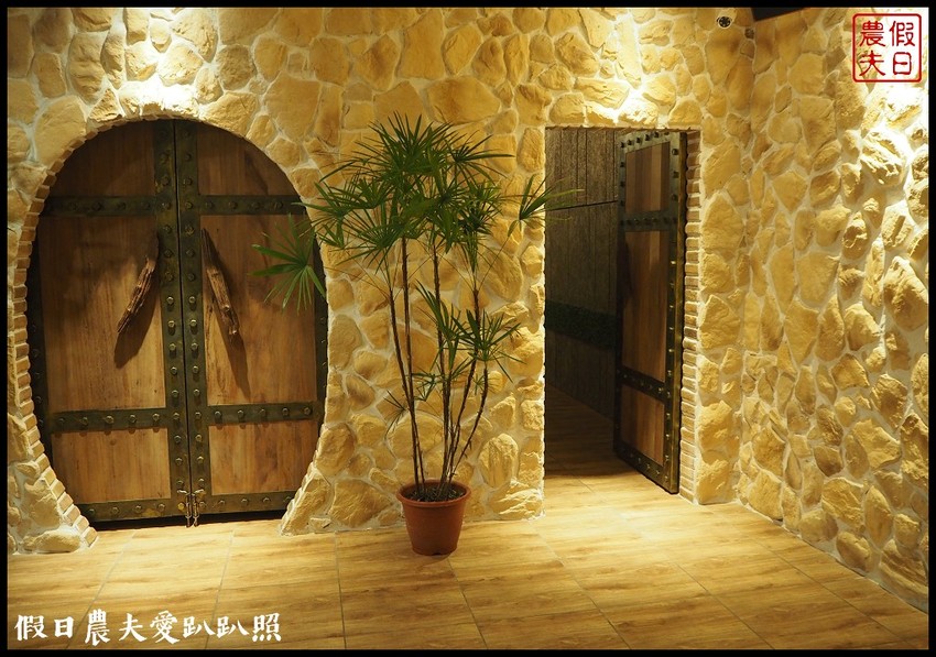 台中伴手禮|短腿阿鹿漢口店．鹹香酥鬆的起司口味好迷人 - 假日農夫愛趴趴照