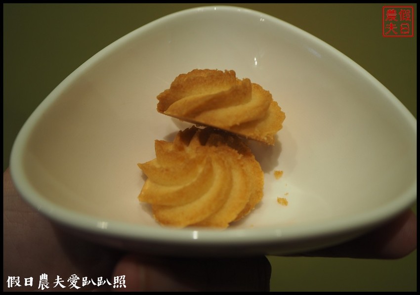 台中伴手禮|短腿阿鹿漢口店．鹹香酥鬆的起司口味好迷人 - 假日農夫愛趴趴照