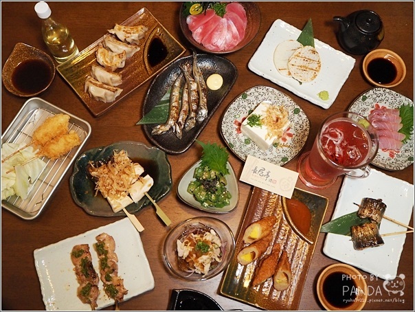 長居亭創作酒処 (25)