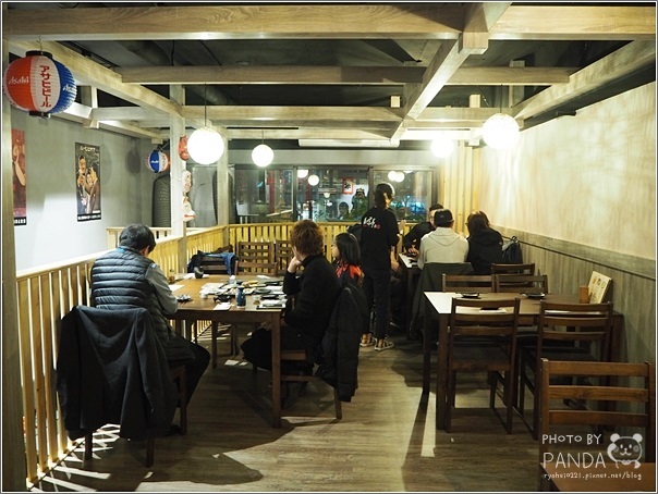 長居亭創作酒処 (39)