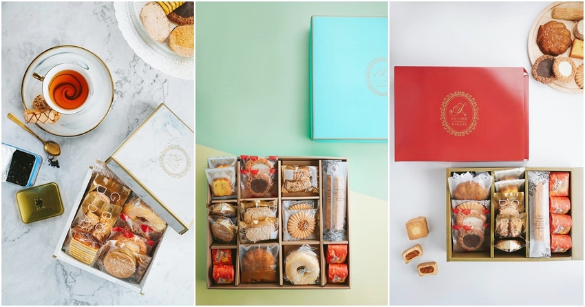 [高雄下午茶推薦]S S CAKE(河堤店)-超夢幻粉紅甜點店x繽紛水果千層派手工甜點 - 美食好芃友