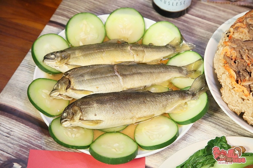 【台南年菜】奇美食品首推「個人年菜」！小家庭也可以輕鬆澎湃過好年，加熱即食有夠方便啦~ - 熱血玩台南。跳躍新世界