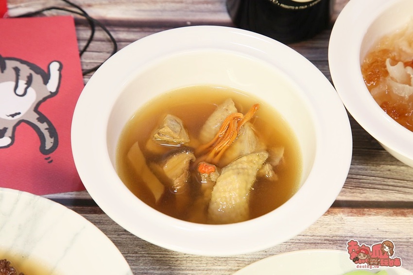 【台南年菜】奇美食品首推「個人年菜」！小家庭也可以輕鬆澎湃過好年，加熱即食有夠方便啦~ - 熱血玩台南。跳躍新世界