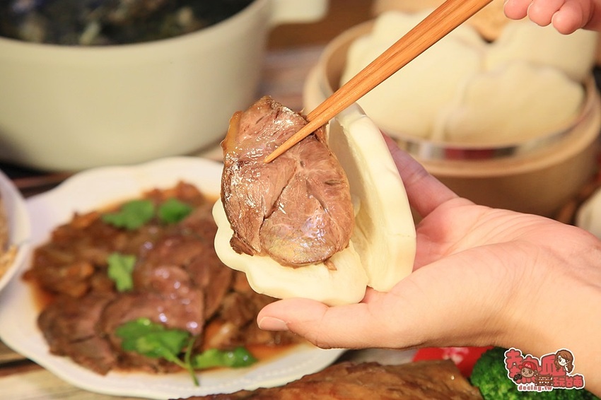 【台南年菜】奇美食品首推「個人年菜」！小家庭也可以輕鬆澎湃過好年，加熱即食有夠方便啦~ - 熱血玩台南。跳躍新世界