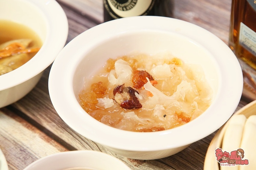 【台南年菜】奇美食品首推「個人年菜」！小家庭也可以輕鬆澎湃過好年，加熱即食有夠方便啦~ - 熱血玩台南。跳躍新世界