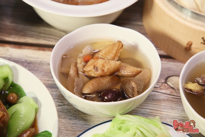 【台南年菜】奇美食品首推「個人年菜」！小家庭也可以輕鬆澎湃過好年，加熱即食有夠方便啦~ - 熱血玩台南。跳躍新世界