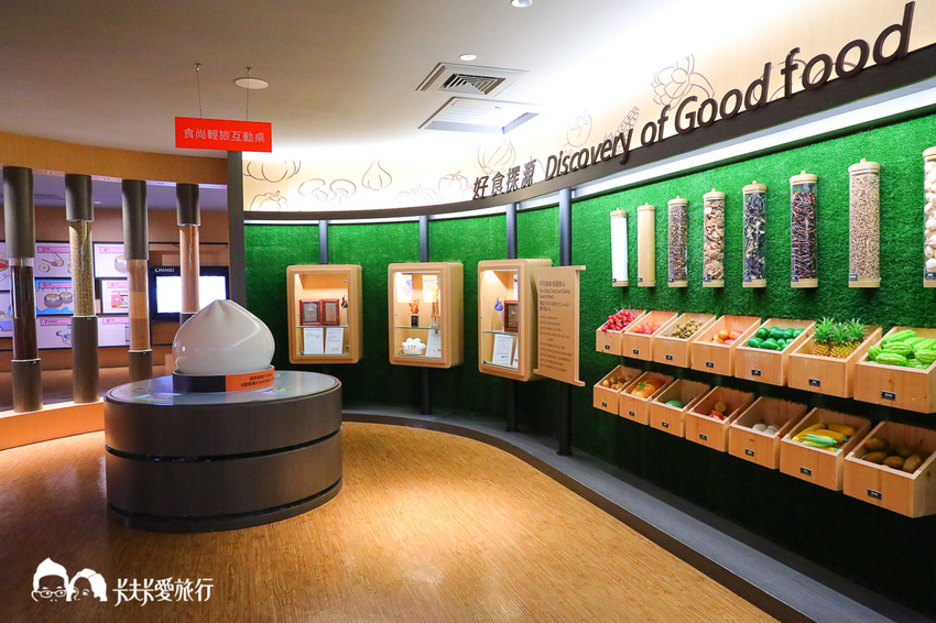 台南-奇美食品幸福工廠|親子餐廳及台南野餐DIY體驗課程伴手禮 - 卡夫卡愛旅行
