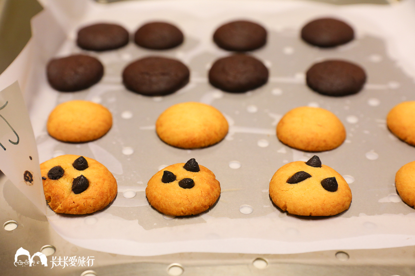 台南-奇美食品幸福工廠|親子餐廳及台南野餐DIY體驗課程伴手禮 - 卡夫卡愛旅行