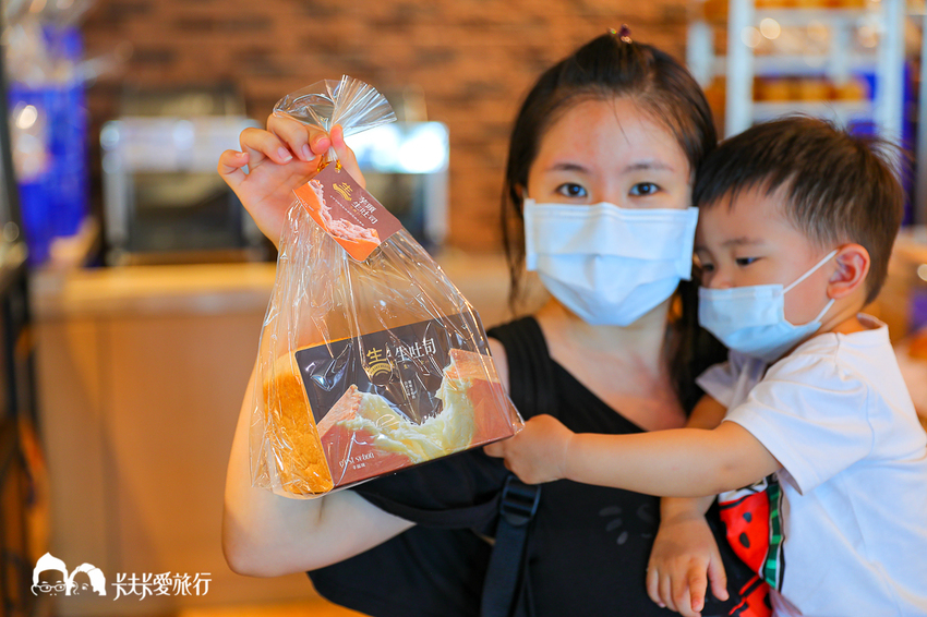 台南-奇美食品幸福工廠|親子餐廳及台南野餐DIY體驗課程伴手禮 - 卡夫卡愛旅行