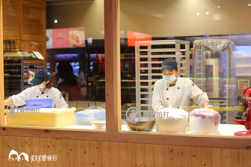 台南-奇美食品幸福工廠|親子餐廳及台南野餐DIY體驗課程伴手禮 - 卡夫卡愛旅行