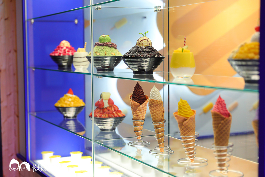 台南-奇美食品幸福工廠|親子餐廳及台南野餐DIY體驗課程伴手禮 - 卡夫卡愛旅行