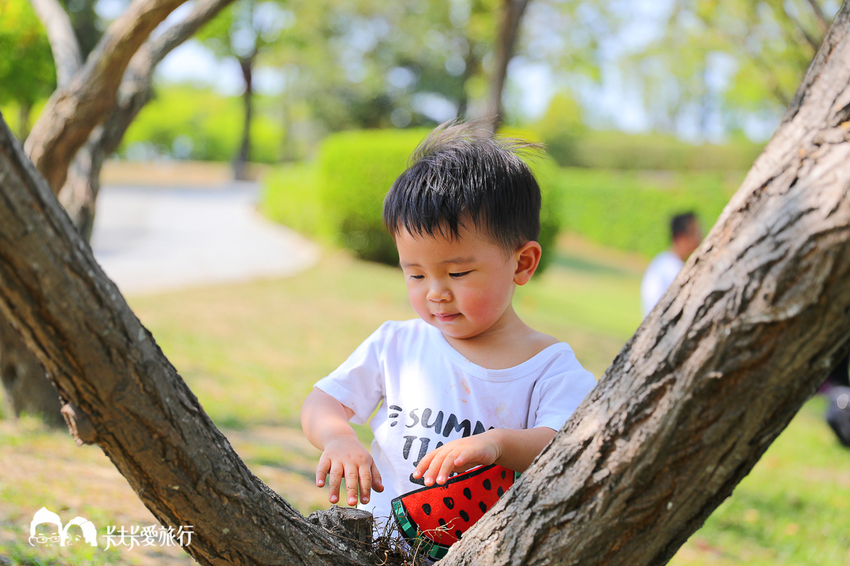 台南-奇美食品幸福工廠|親子餐廳及台南野餐DIY體驗課程伴手禮 - 卡夫卡愛旅行
