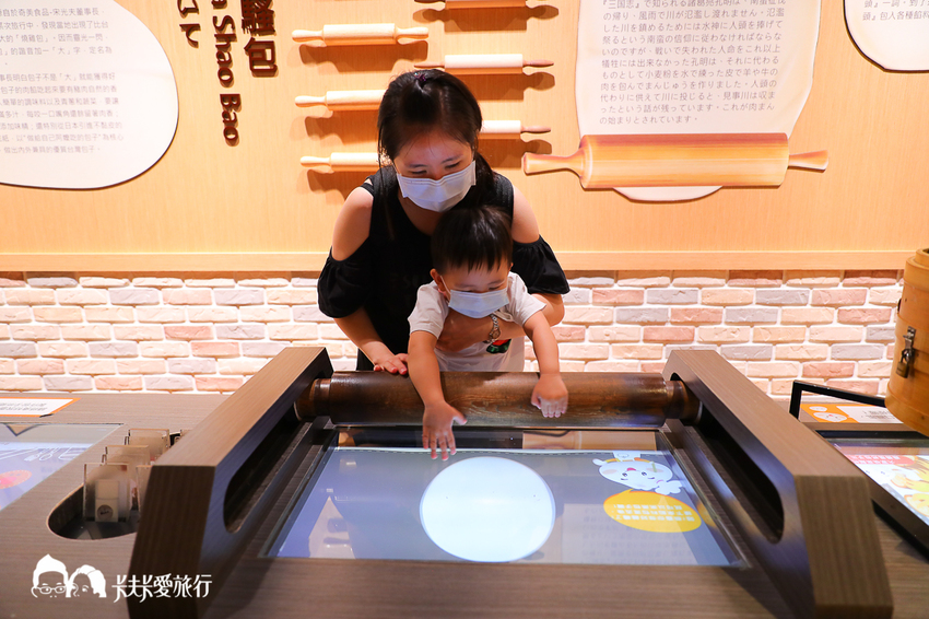 台南-奇美食品幸福工廠|親子餐廳及台南野餐DIY體驗課程伴手禮 - 卡夫卡愛旅行