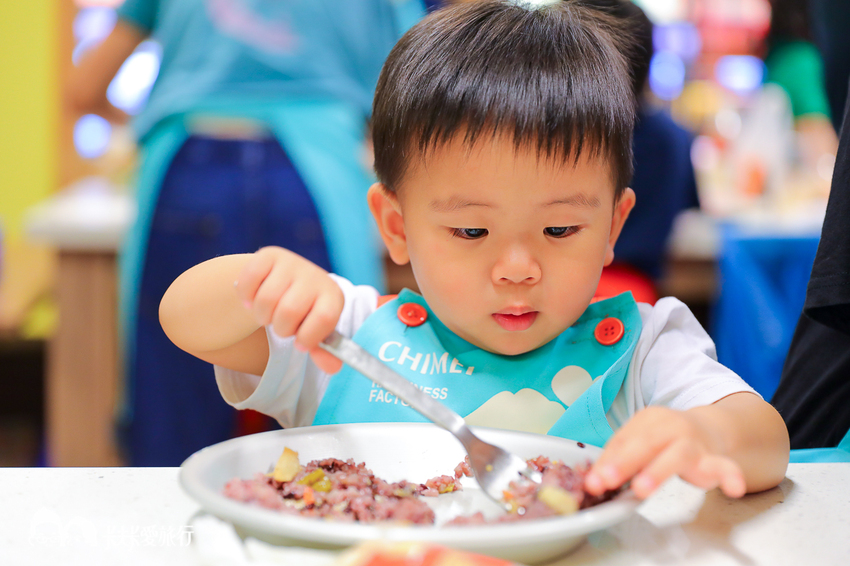 台南-奇美食品幸福工廠|親子餐廳及台南野餐DIY體驗課程伴手禮 - 卡夫卡愛旅行