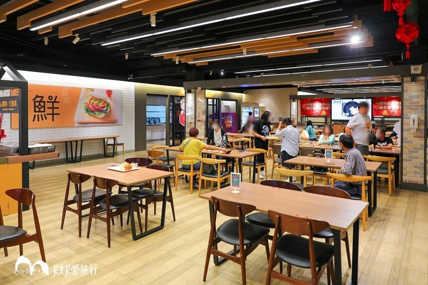 台南-奇美食品幸福工廠|親子餐廳及台南野餐DIY體驗課程伴手禮 - 卡夫卡愛旅行