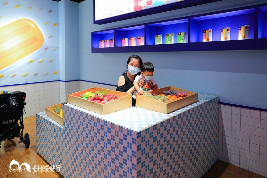 台南-奇美食品幸福工廠|親子餐廳及台南野餐DIY體驗課程伴手禮 - 卡夫卡愛旅行