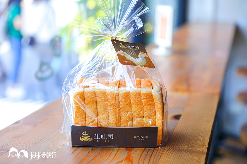 台南-奇美食品幸福工廠|親子餐廳及台南野餐DIY體驗課程伴手禮 - 卡夫卡愛旅行