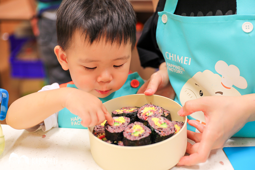 台南-奇美食品幸福工廠|親子餐廳及台南野餐DIY體驗課程伴手禮 - 卡夫卡愛旅行