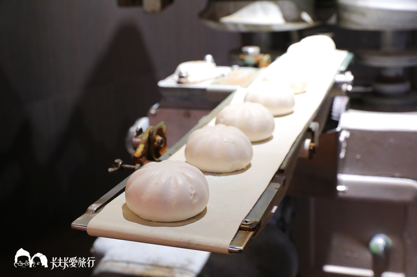 台南-奇美食品幸福工廠|親子餐廳及台南野餐DIY體驗課程伴手禮 - 卡夫卡愛旅行