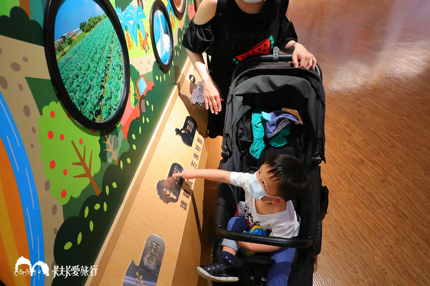 台南-奇美食品幸福工廠|親子餐廳及台南野餐DIY體驗課程伴手禮 - 卡夫卡愛旅行